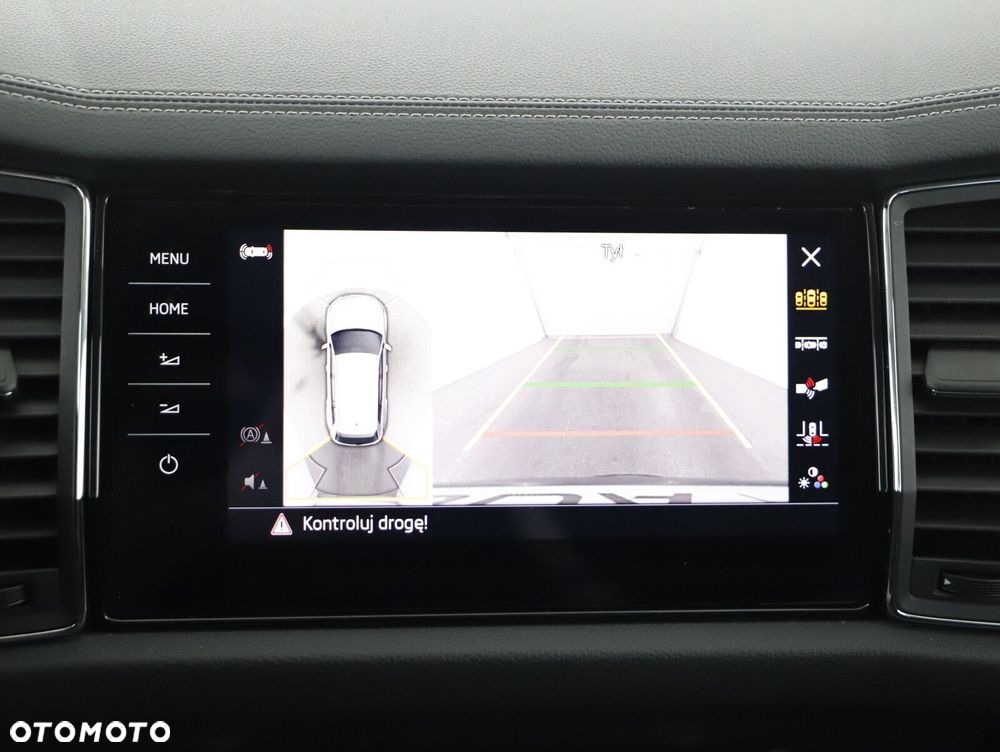 Skoda Kodiaq 2.0 TDI 4x4 L&K DSG - 18
