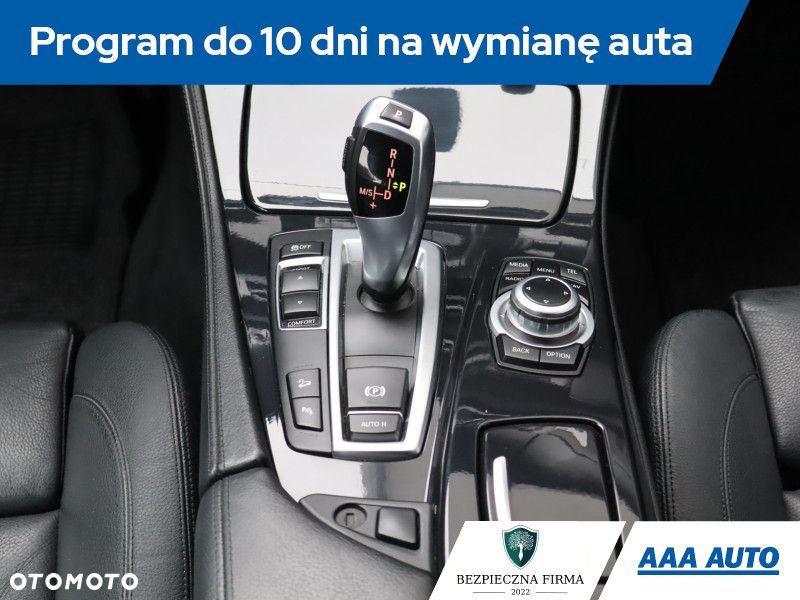 BMW Seria 5 - 19