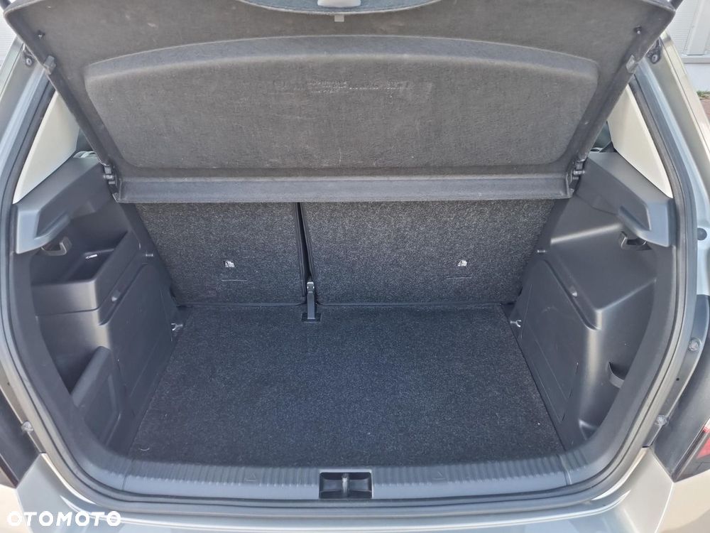 Skoda Fabia 1.0 TSI Style - 12