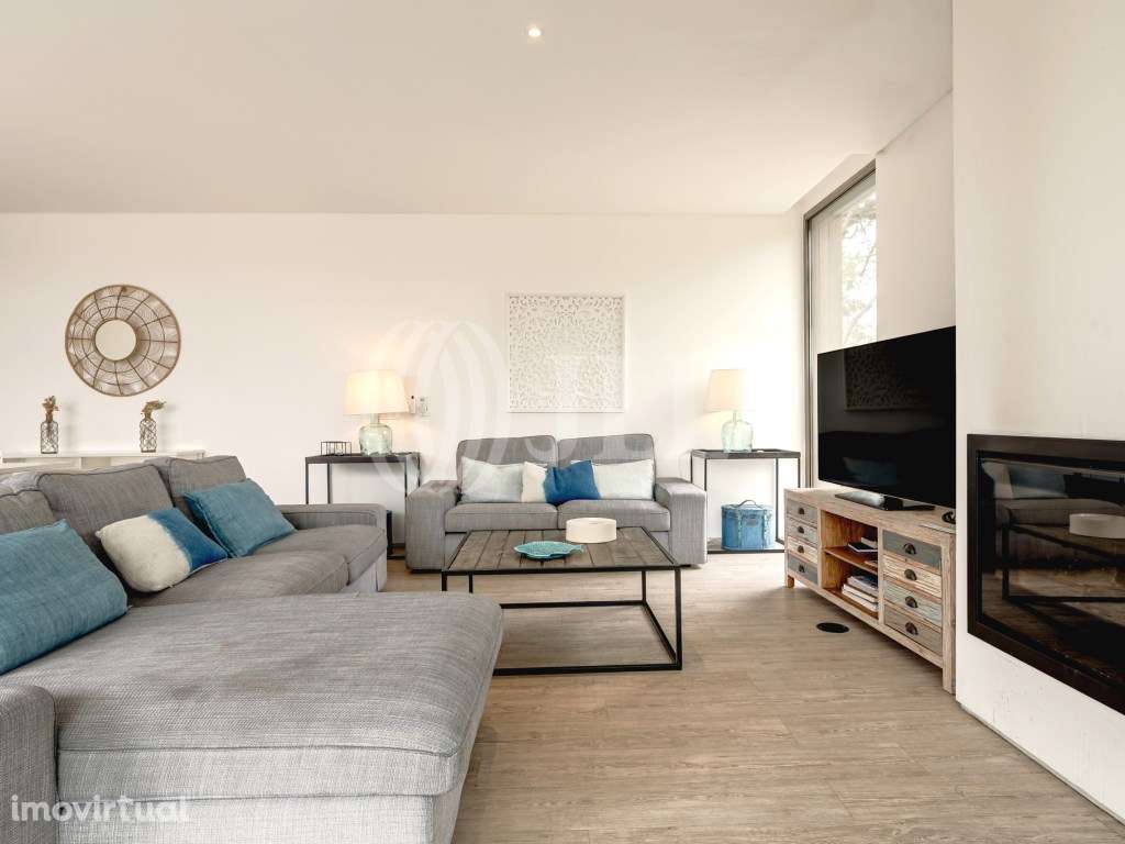 Fracção de Moradia T4 no Pestana Tróia Eco Resort , em Tróia - Grande imagem: 4/30