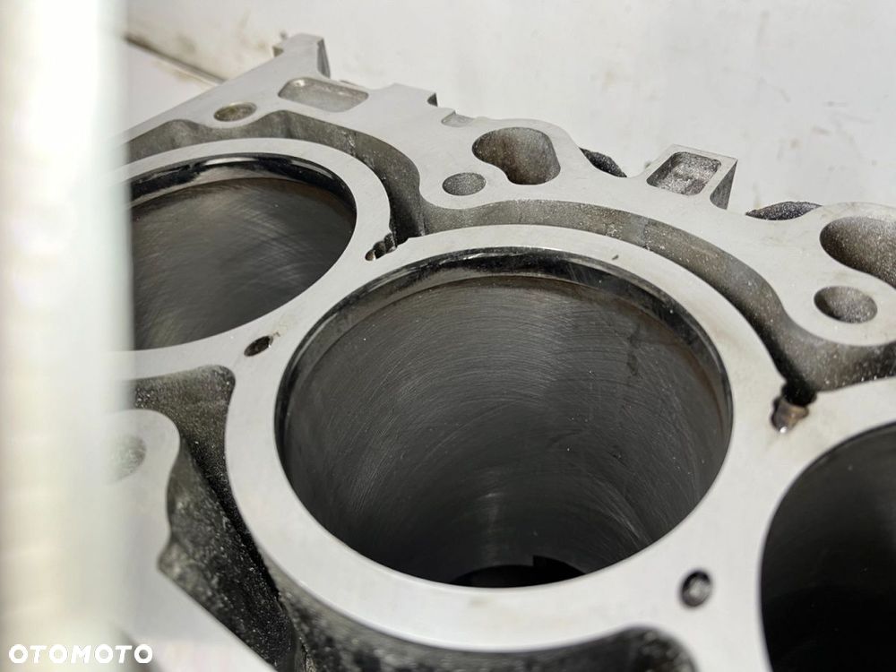 Blok silnika Mazda 6 GJ GL 3 CX5 CX-5 CX-3 2.2d SH01 skyactiv diesel splanowany tuleje przehonowane - 12