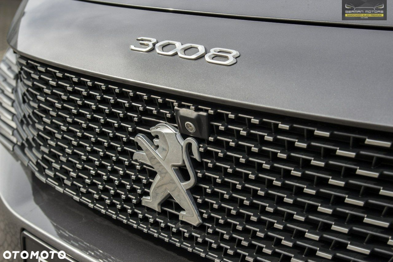 Peugeot 3008 - 18