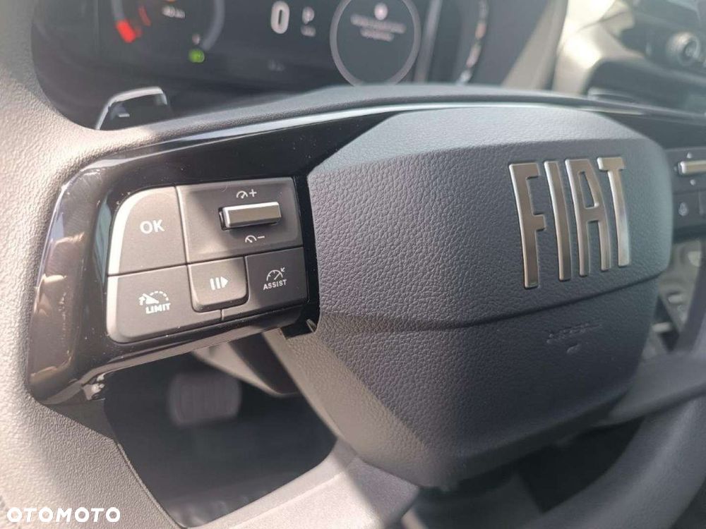 Fiat Doblo Combi 1.5 BlueHDI S&S L2 - 21