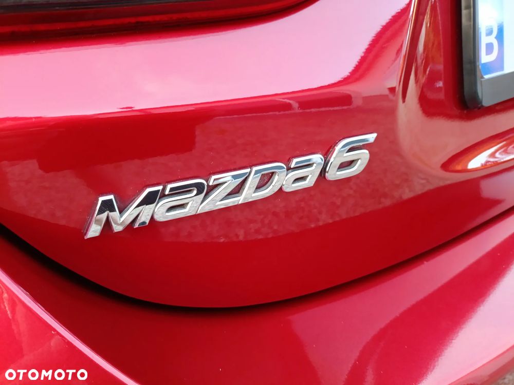 Mazda 6 SKYACTIV-D 150 i-ELOOP Exclusive-Line - 32