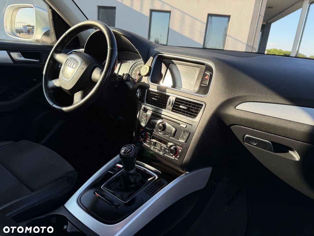 Audi Q5 - 24