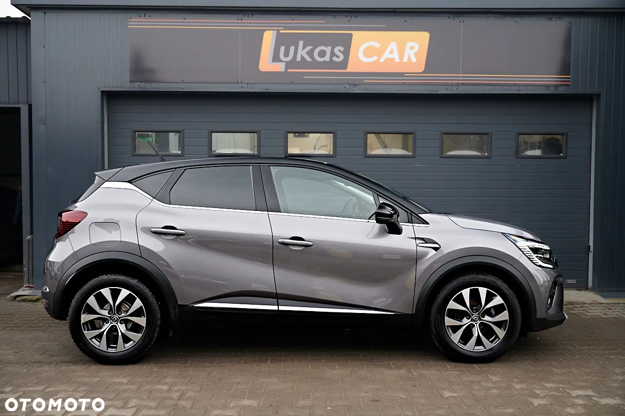 Renault Captur 1.3 TCe Intens - 11