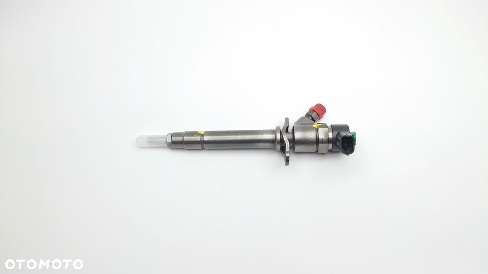 wtryskiwacz bosch 0445110078 volvo s60, v70, s80, 2.4 d5 sprawdzony - 2