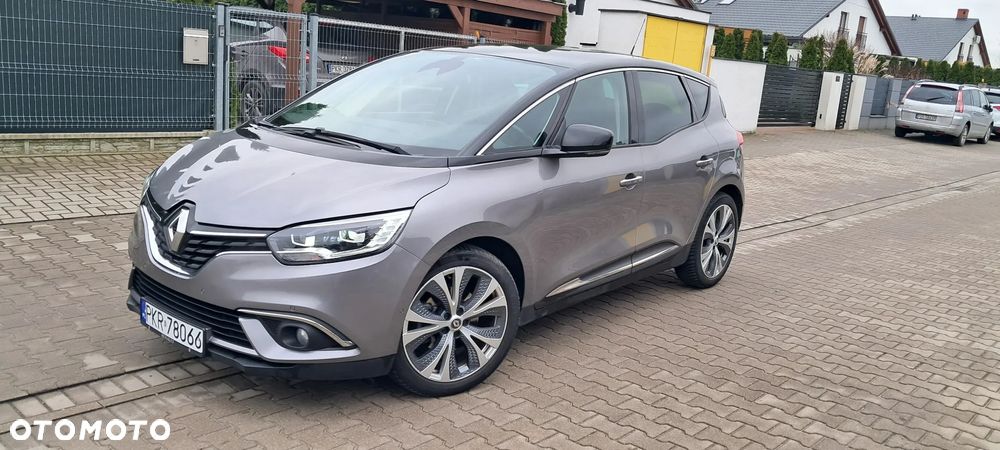 Renault Scenic 1.3 TCe Energy Intens - 2
