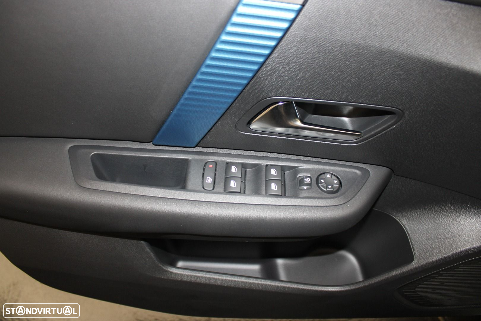 Citroën e-C4 50 kWh Feel Pack - 22