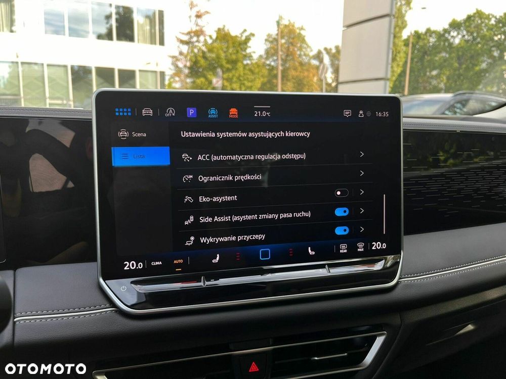 Volkswagen Tiguan 1.5 TSI EVO Elegance DSG - 23