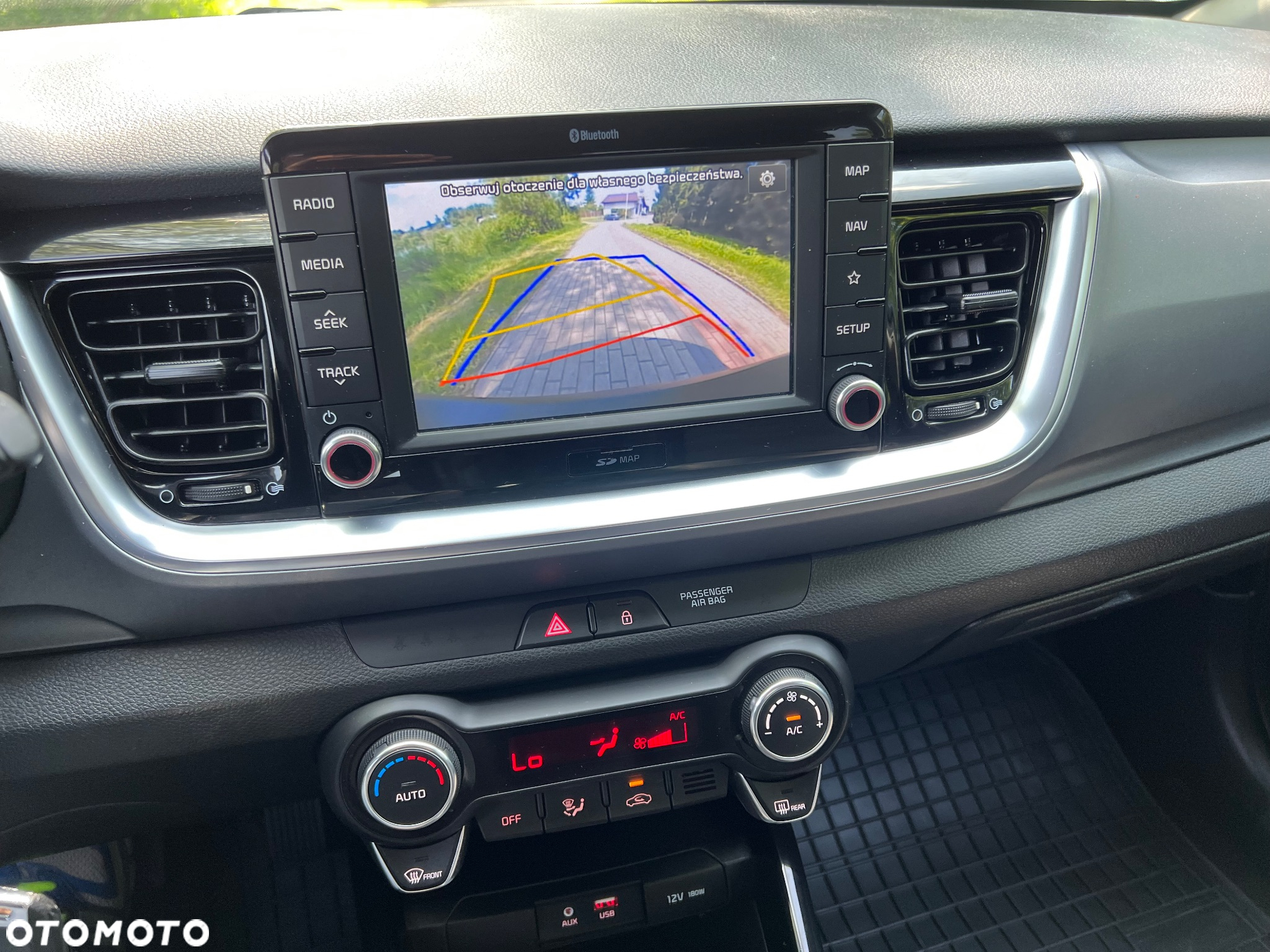 Kia Stonic 1.0 T-GDI OPF Mild Hybrid Spirit - 18