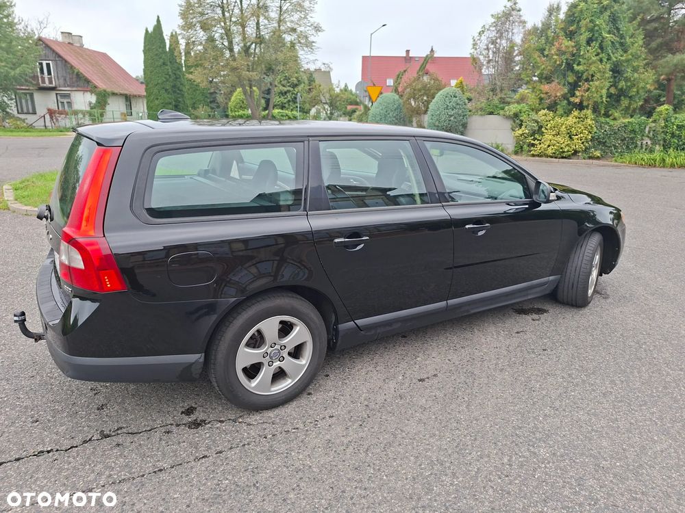 Volvo V70 2.0D Momentum - 7