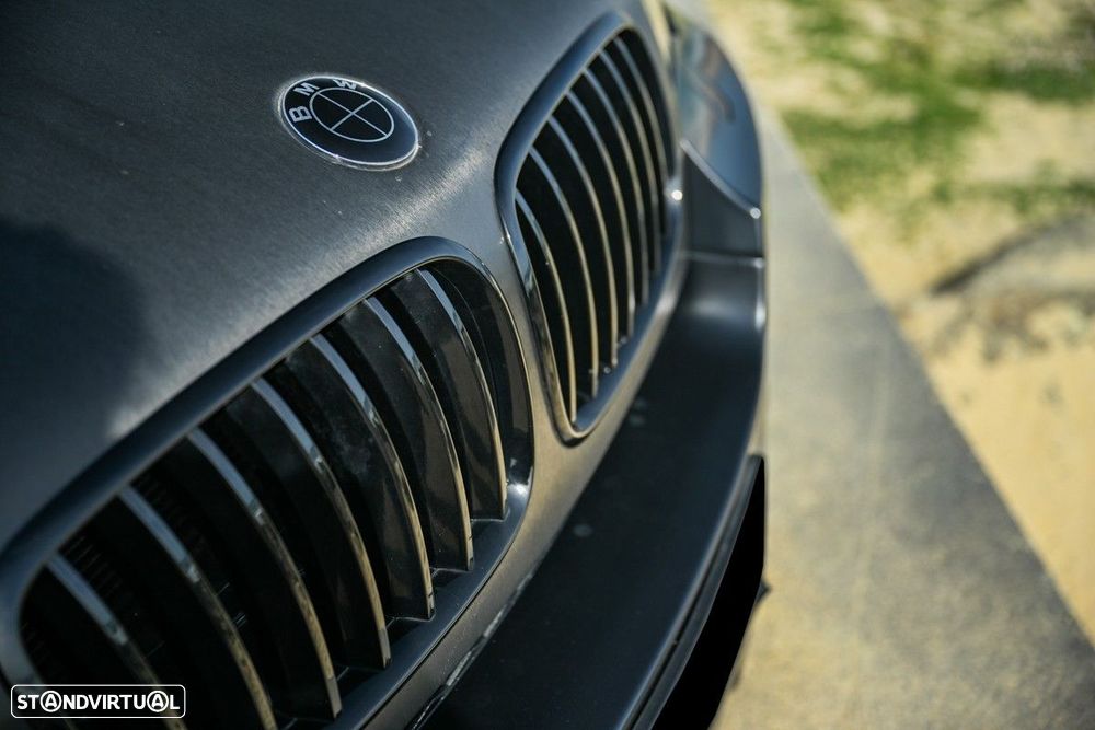 BMW X6 40 d xDrive - 20