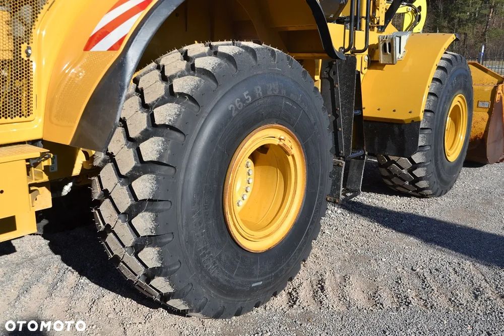 Caterpillar CAT 966 M - 16