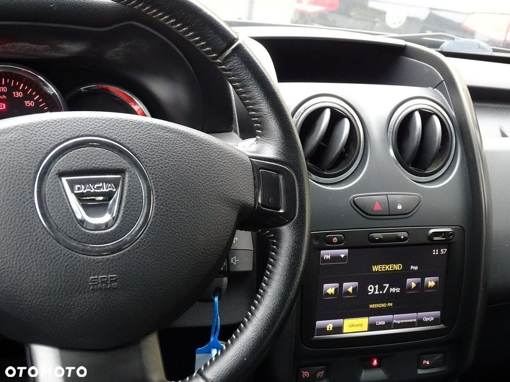 Dacia Duster - 18