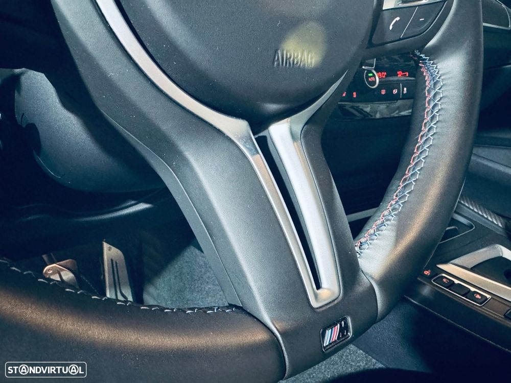BMW M2 Competition Auto - 29