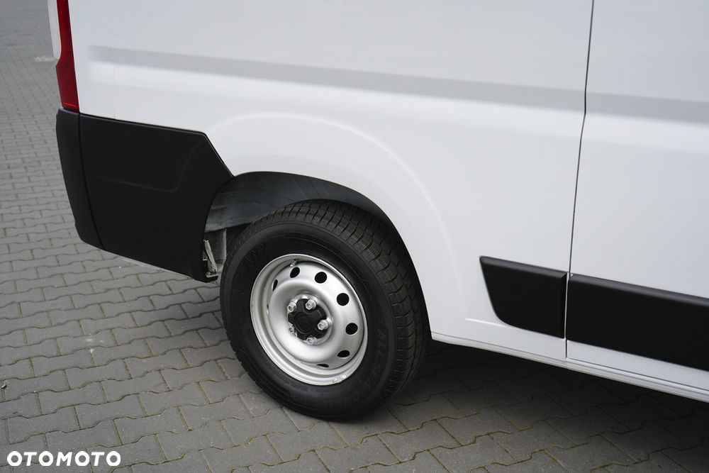 Fiat / DUCATO / 2,2 MultiJet / 140 KM / 72 000 KM - 25