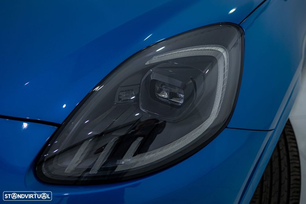 Ford Puma Gen-E 54 kWh Premium - 11