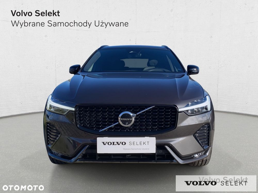 Volvo XC 60 - 3