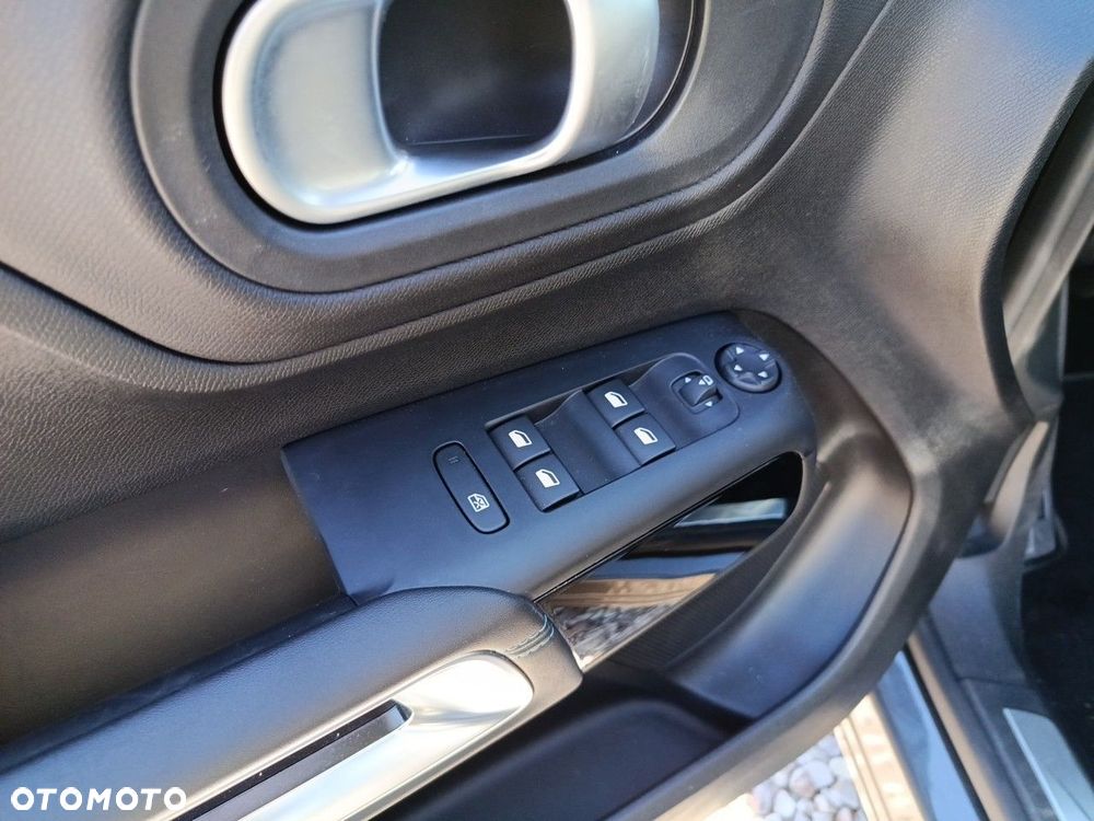 Citroën C5 Aircross 1.2 PureTech Feel EAT8 - 13