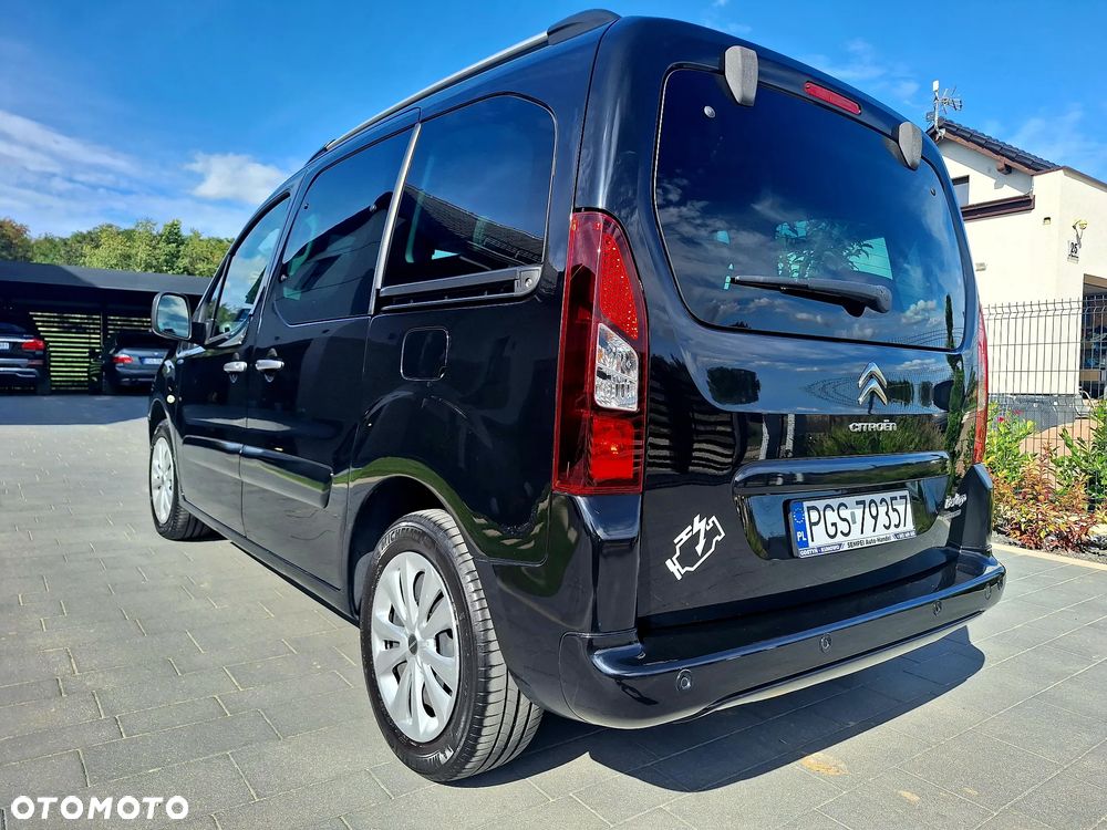 Citroën Berlingo Multispace BlueHDi 120 S&S 90 Jahre - 11
