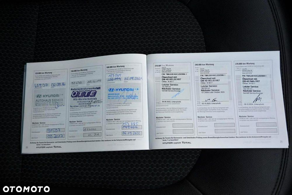 Hyundai ix35 1.6 GDI Premium 2WD - 35
