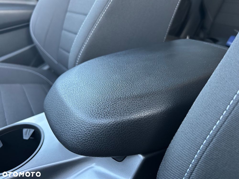 Ford Kuga 1.5 EcoBoost 2x4 Individual - 16