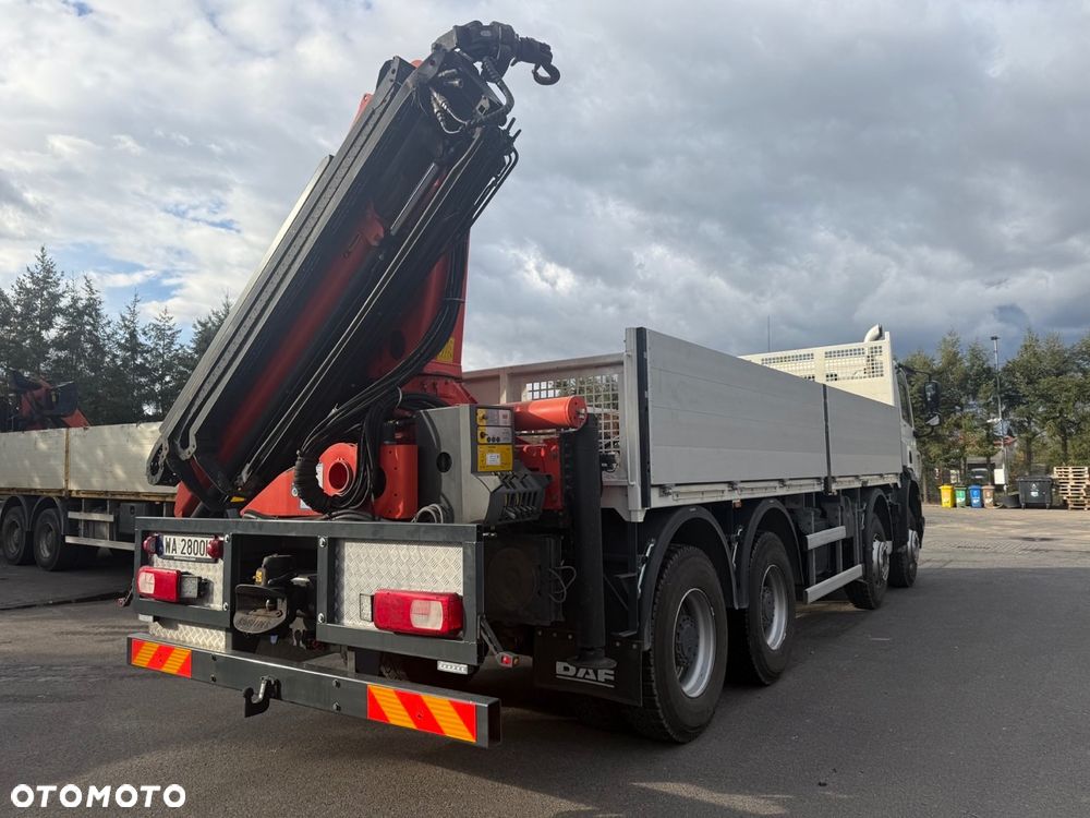 DAF CF - 5