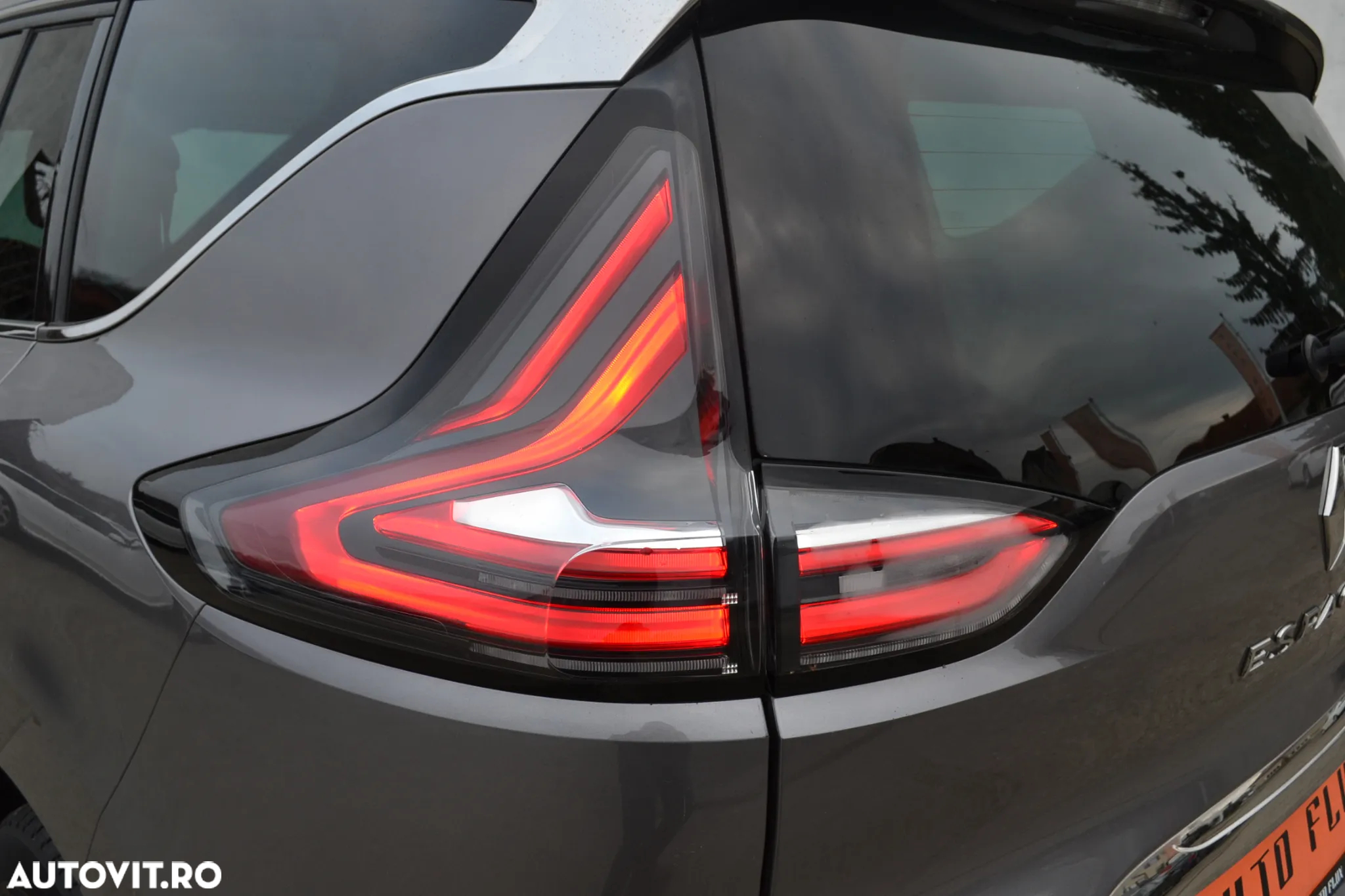 Renault Espace - 36
