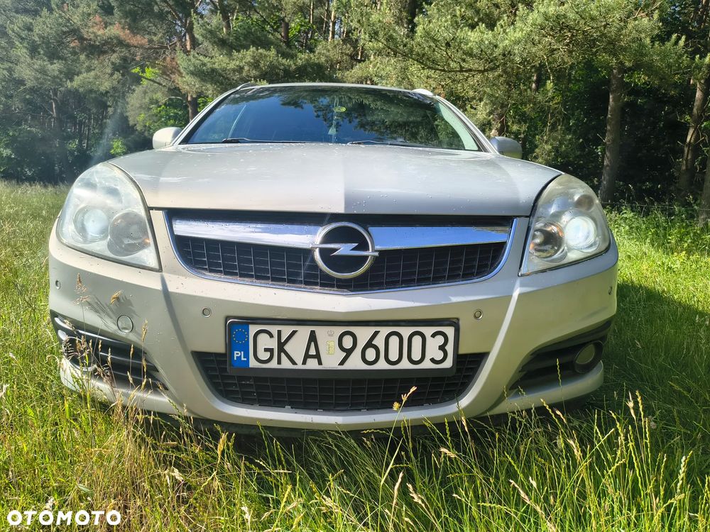 Opel Vectra 1.9 CDTI Elegance - 5