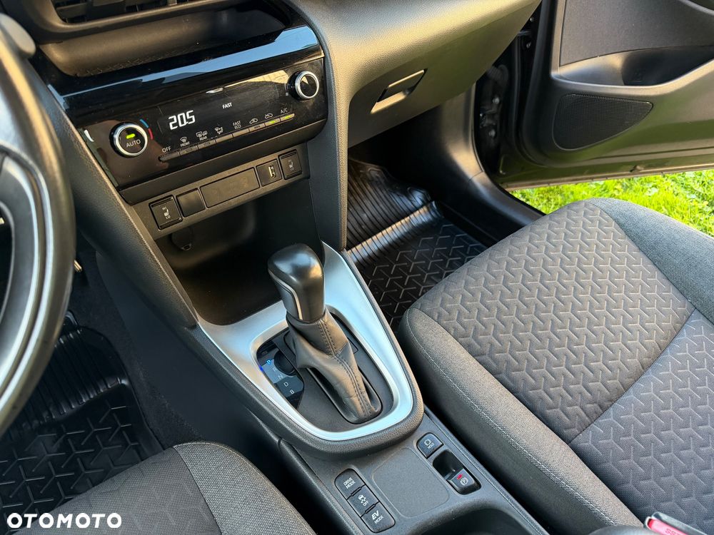 Toyota Yaris Cross Hybrid 1.5 Comfort - 21