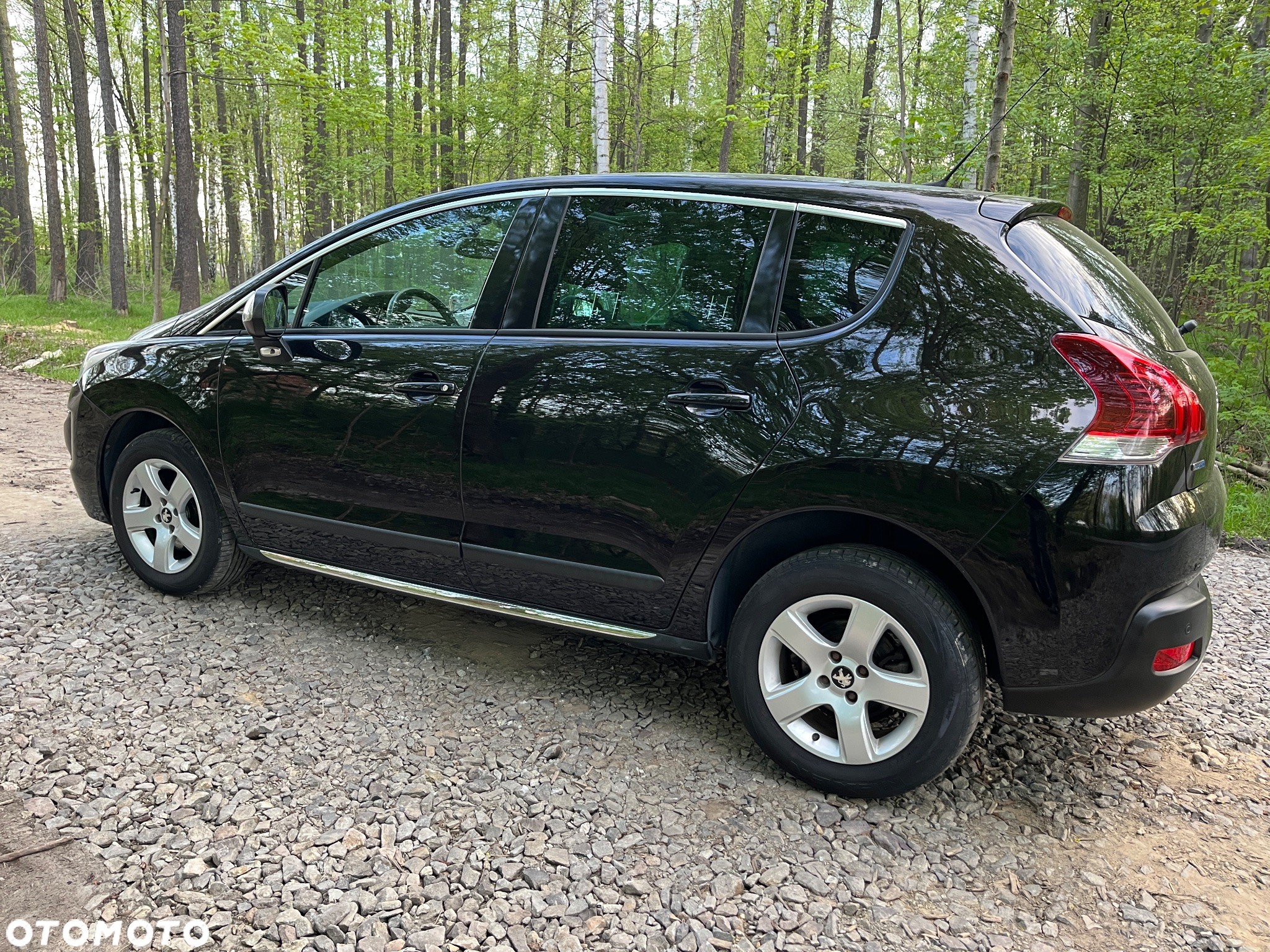 Peugeot 3008 HDi FAP 150 Premium - 15