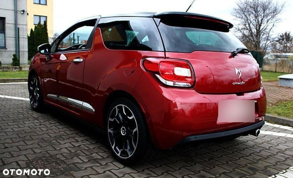Citroën DS3 1.6 HDi SoChic - 18