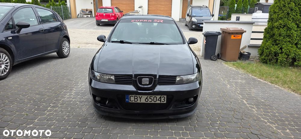 Seat Leon - 2