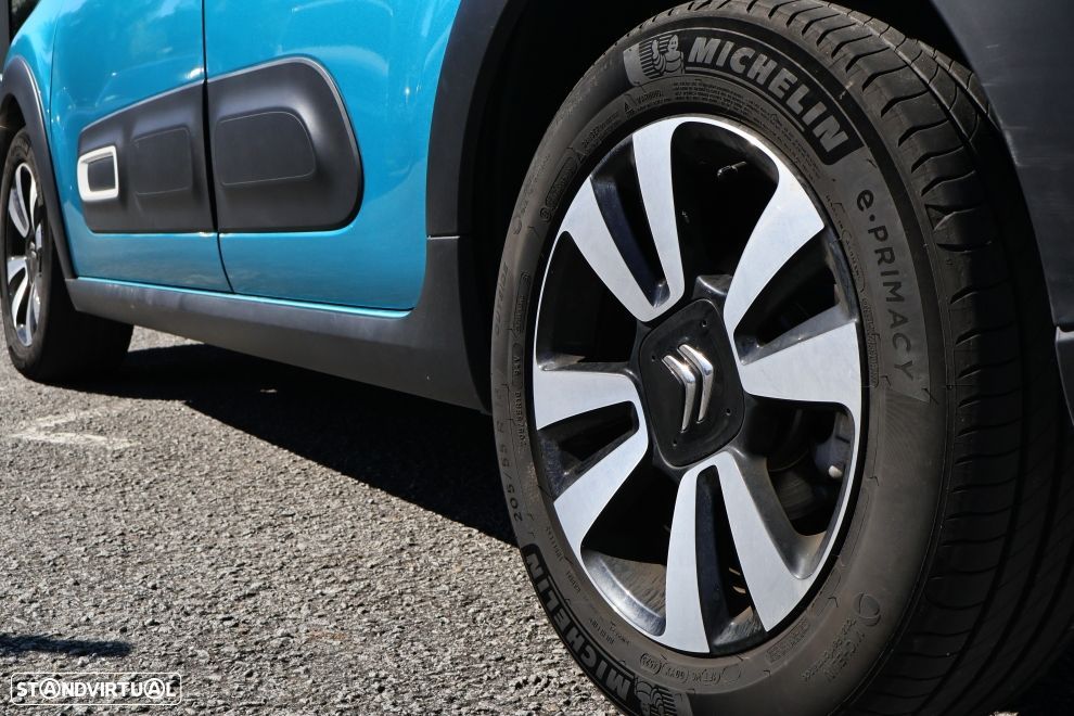 Citroen C3 2023 photo 4