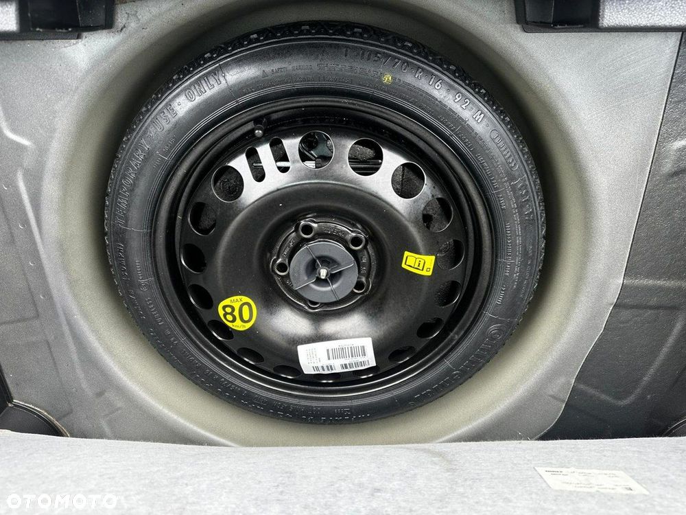 Opel Meriva 1.4 T Enjoy - 25