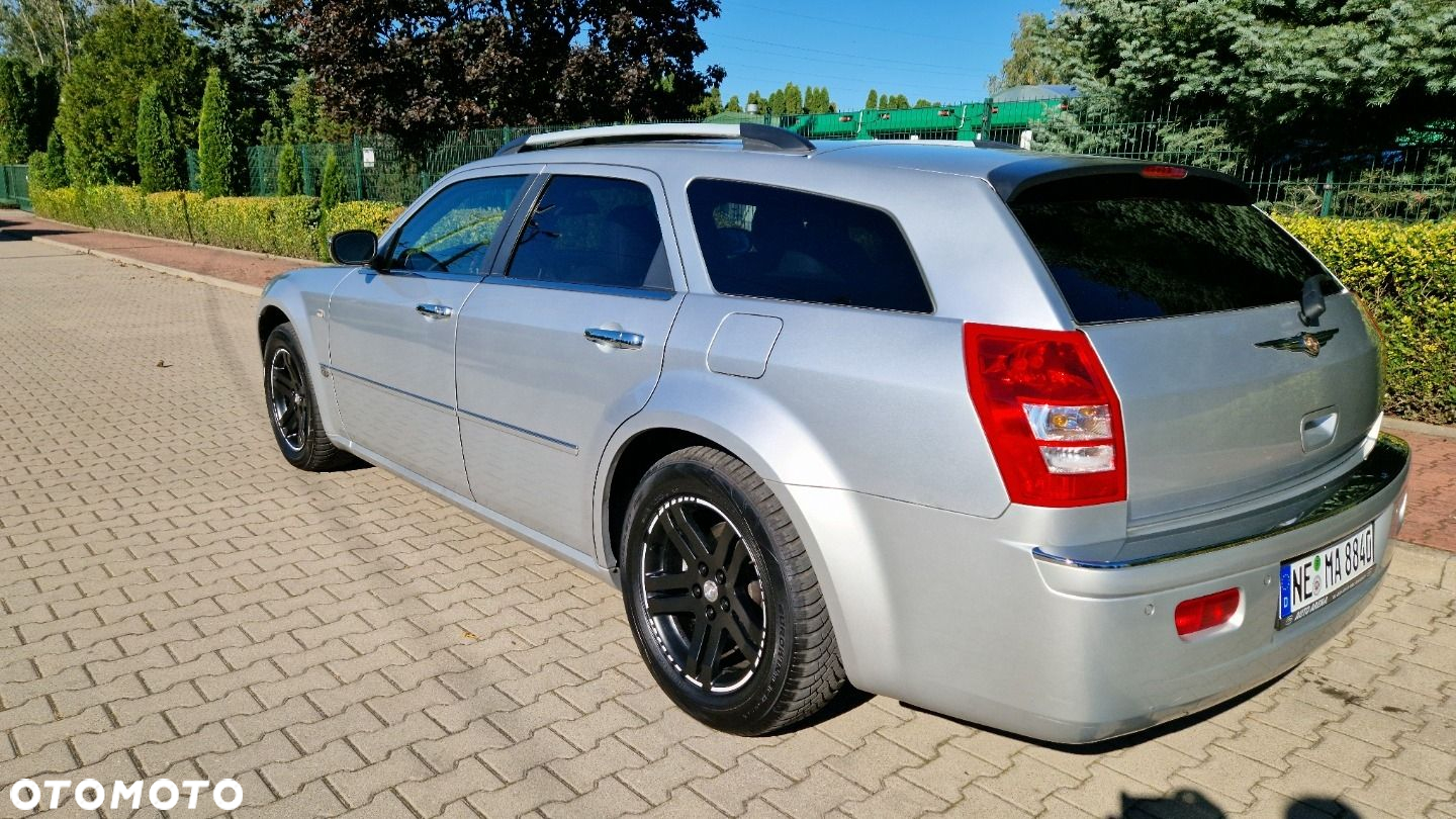 Chrysler 300C - 7