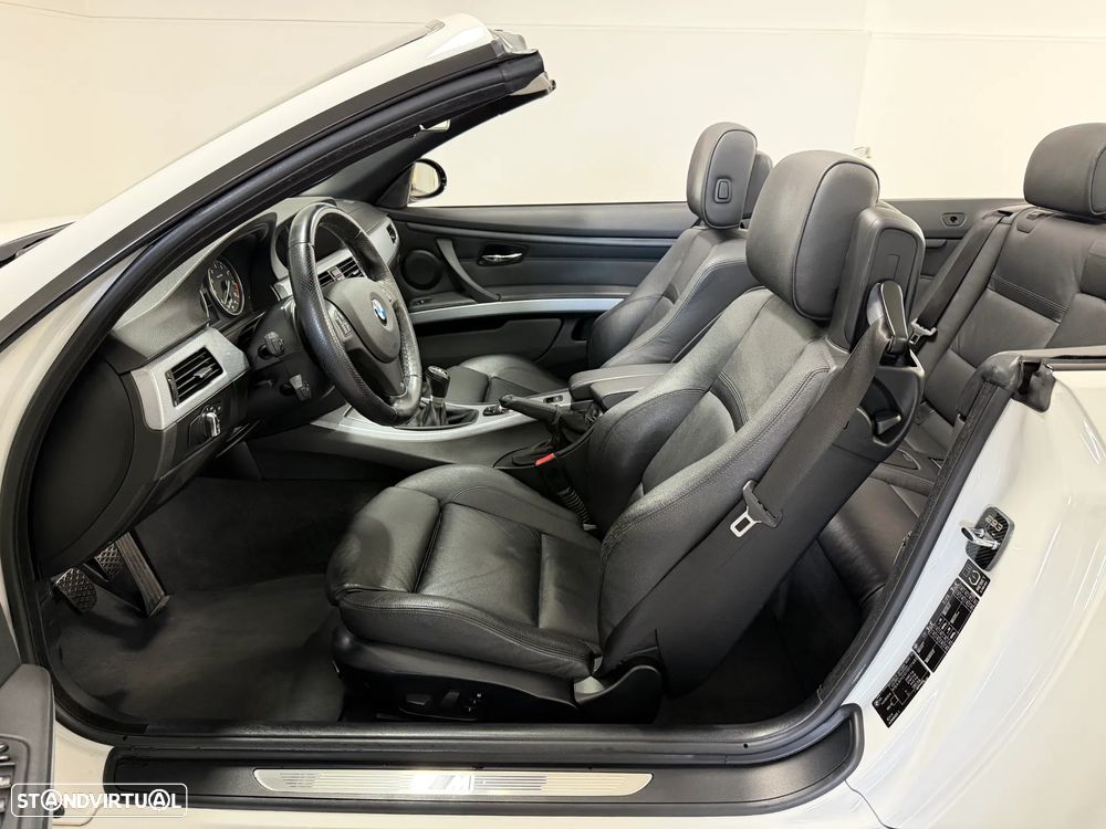 BMW 325 i M Sport Edition - 20