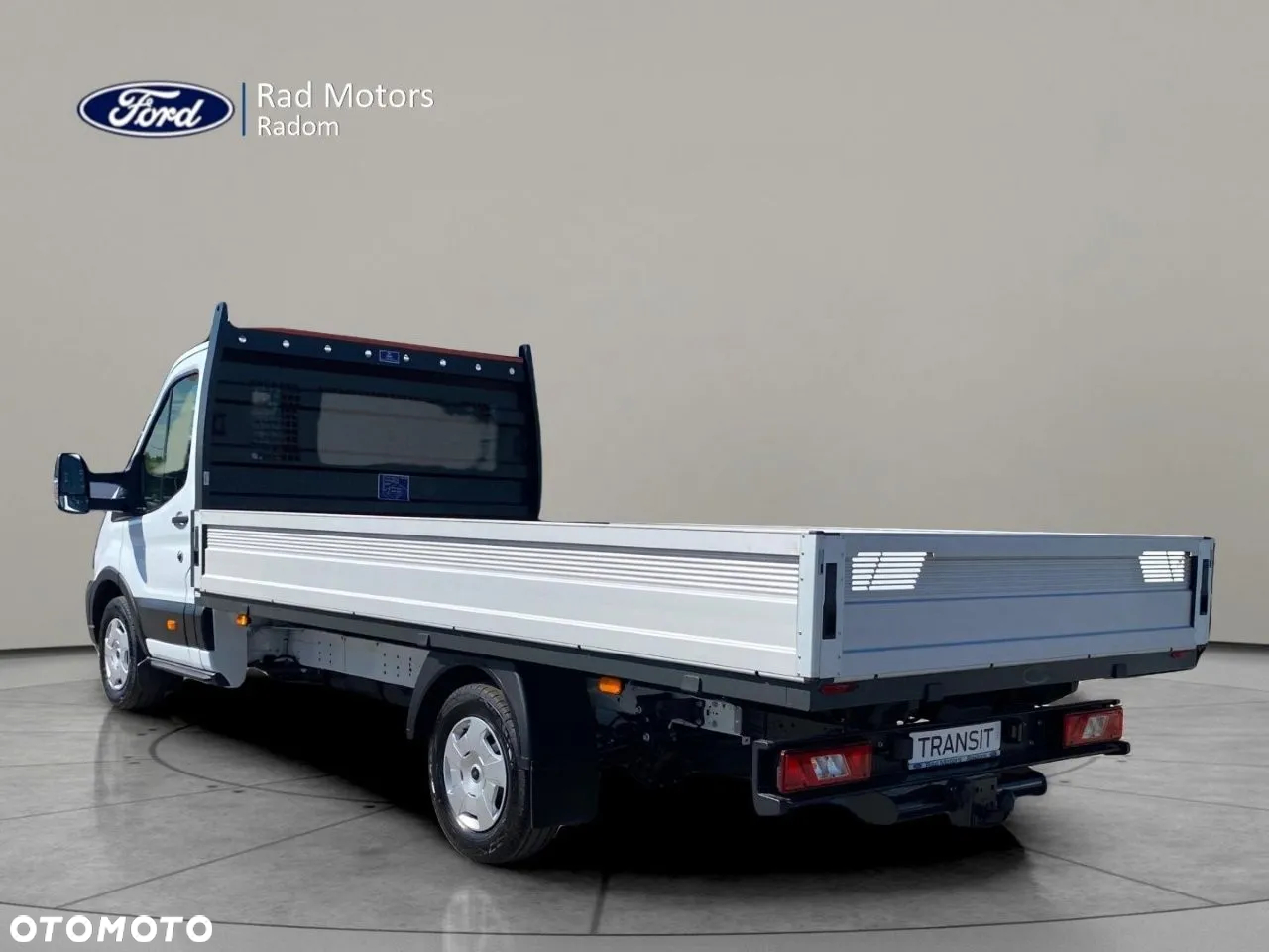 Ford Transit - 3
