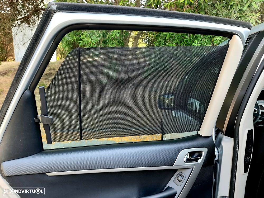 Citroën C4 Picasso 1.6 HDi Seduction - 15