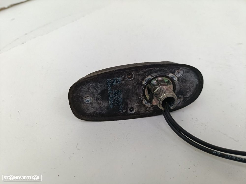 Base Antena Peugeot 308 Ii - 2