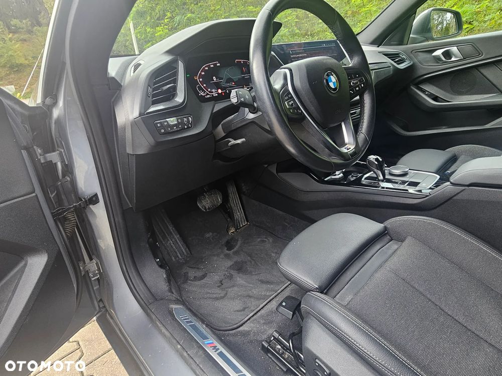 BMW Seria 2 218i Gran Coupe M Sport - 22