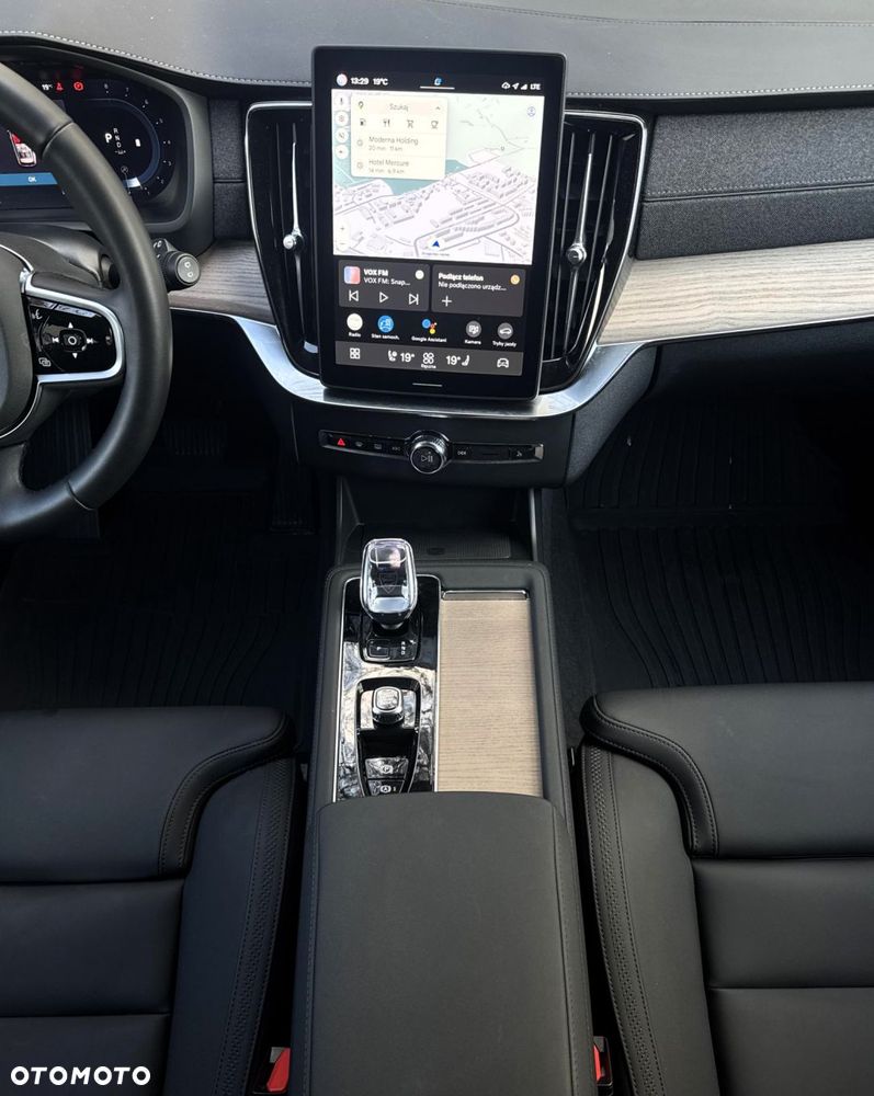 Volvo XC 90 - 15