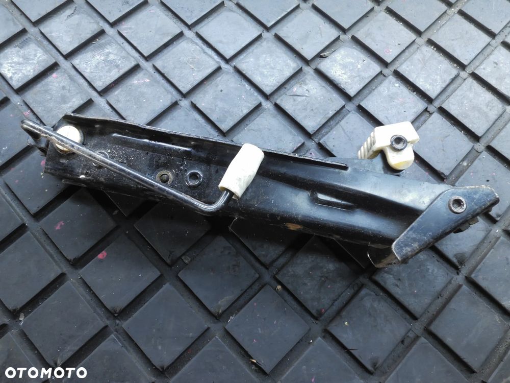 BMW E46 E60 E63 Podnośnik lewarek koła - 2