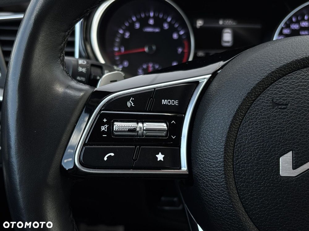 Kia Ceed 1.5 T-GDI Business Line DCT - 15