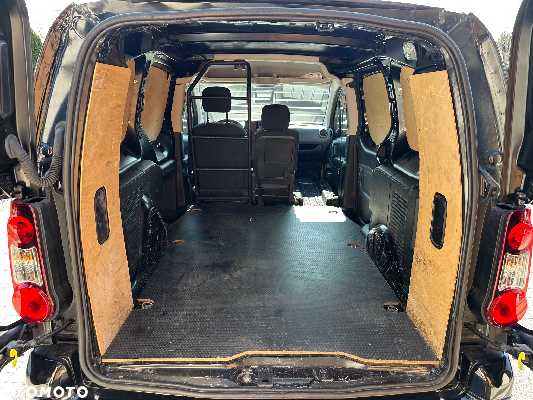 Citroën Berlingo - 34