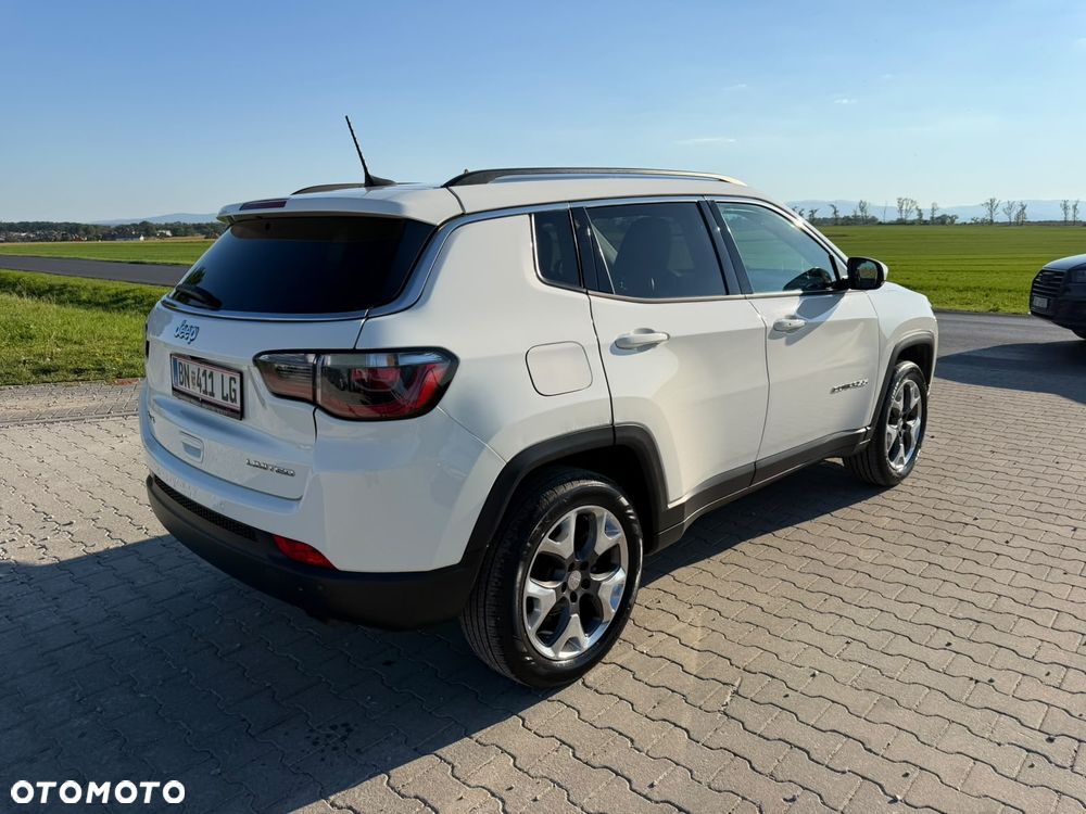 Jeep Compass - 6