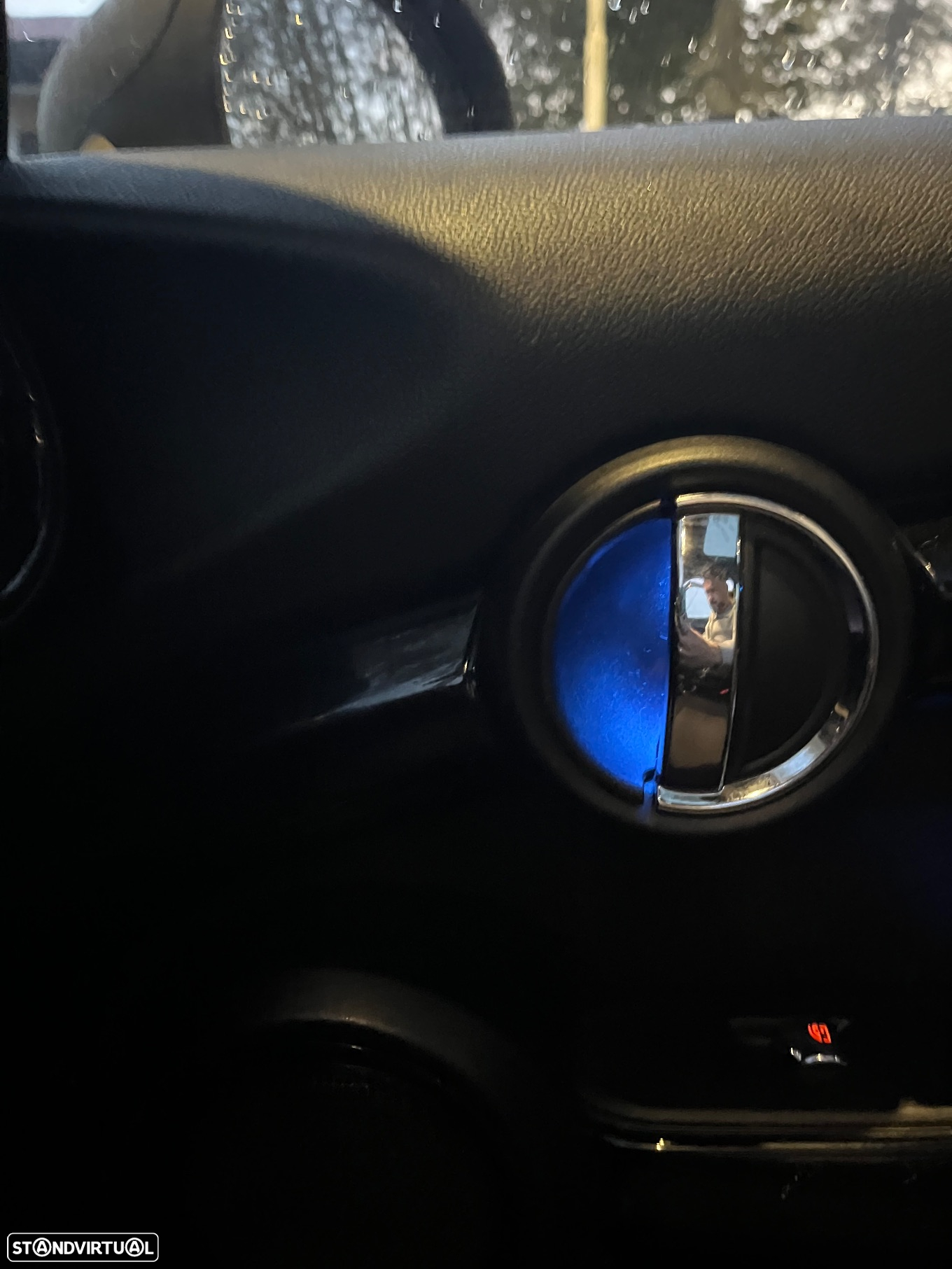 MINI 5 Portas One D - 20