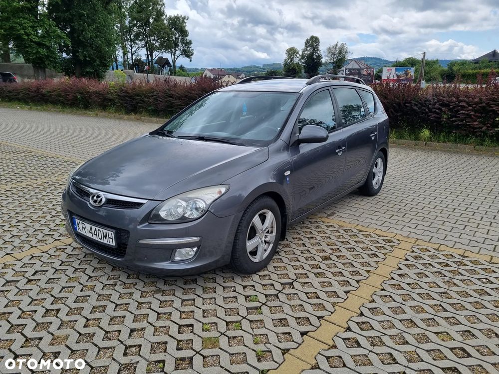 Hyundai i30 1.6 CRDi Comfort - 2