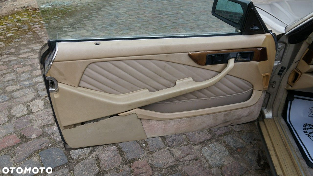 Mercedes-Benz Klasa S - 14